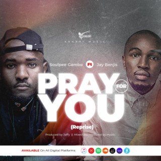 Pray for You (Reprise) | Boomplay Music