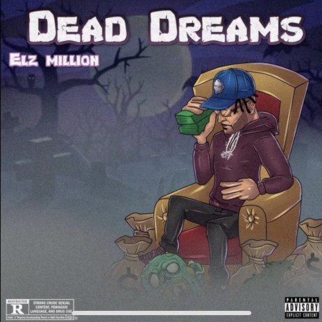 Dead Dreams | Boomplay Music