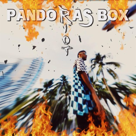 Pandoras Box | Boomplay Music