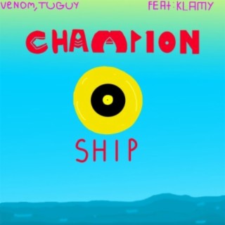 Champion Ship