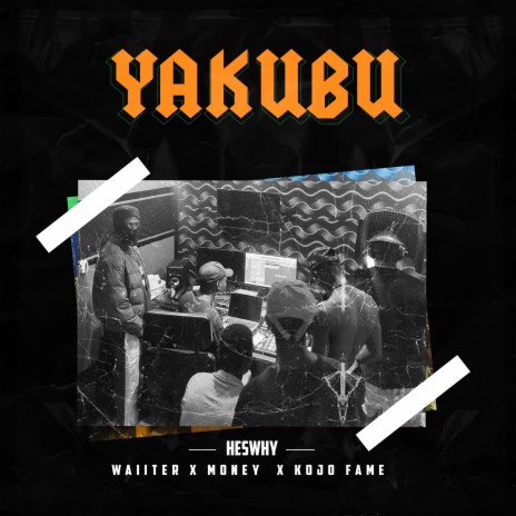 YAKUBU | Boomplay Music