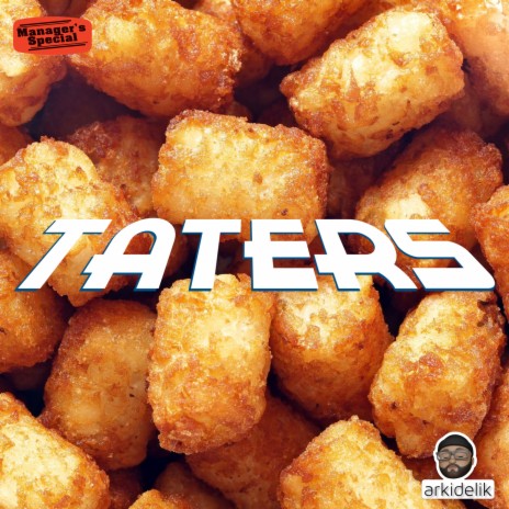 Tater Salad | Boomplay Music