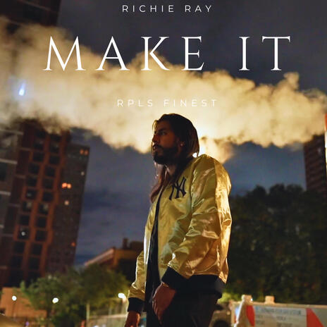 Make It | Boomplay Music