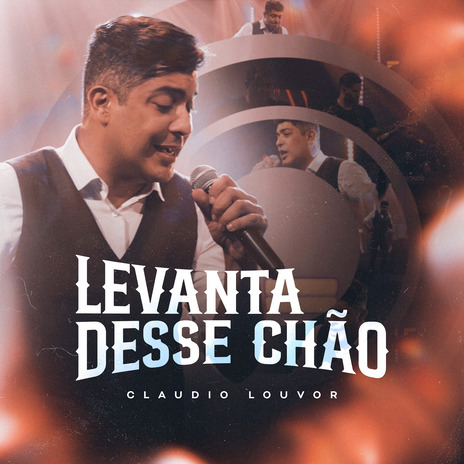 Levanta Desse Chão | Boomplay Music