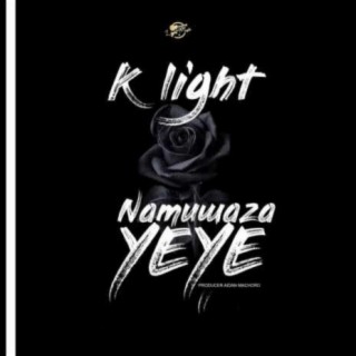 Namuwaza Yeye