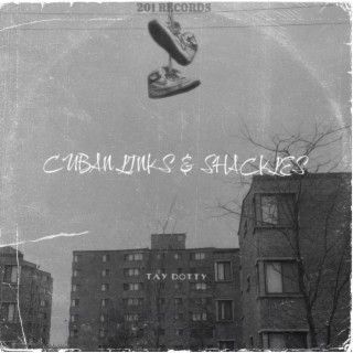 Cuabn Links & Shackles