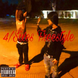 4/SIXES FREESTYLE