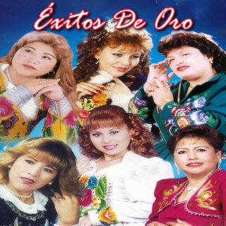 Éxitos de Oro