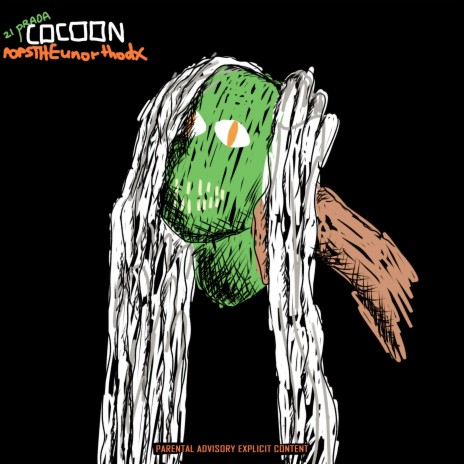 Cocoon ft. PopsTheUnorthodx | Boomplay Music