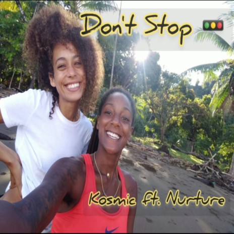 Don't Stop | Boomplay Music