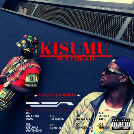 KISUMU WATHEKO | Boomplay Music