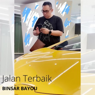 Jalan Terbaik