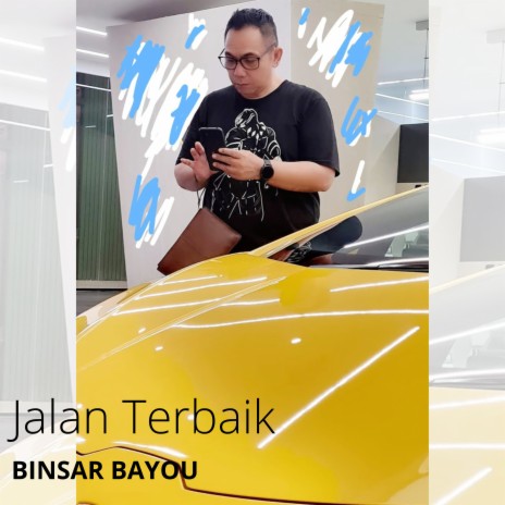 Jalan Terbaik | Boomplay Music