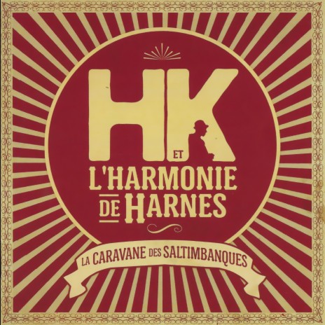 Salam Alaykoum ft. L'Harmonie de Harnes | Boomplay Music