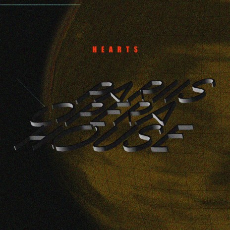 Hearts (Radio Edit) | Boomplay Music