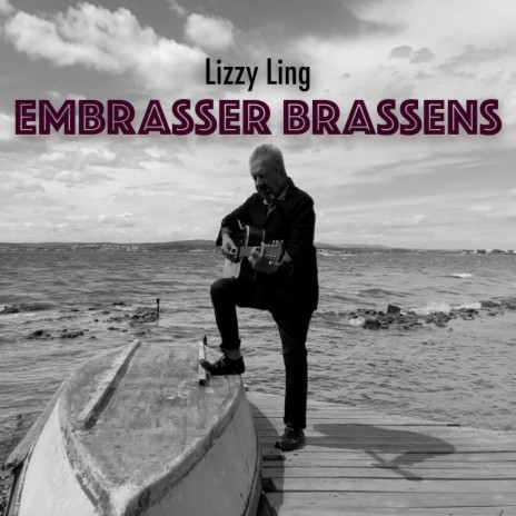 Embrasser Brassens | Boomplay Music