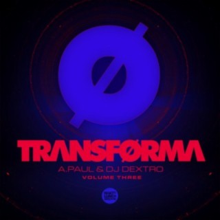 TRANSFORMA, Vol. 3