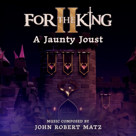 A Jaunty Joust | Boomplay Music