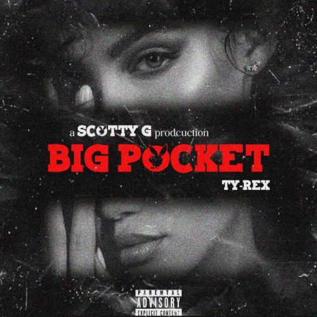 Big Pocket ft. Scotty G | Boomplay Music