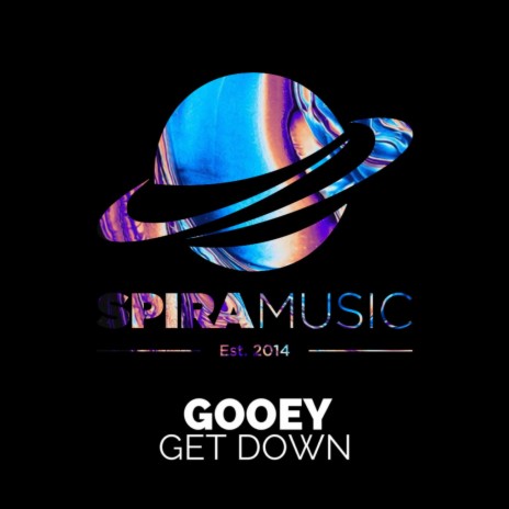 Get Down | Boomplay Music