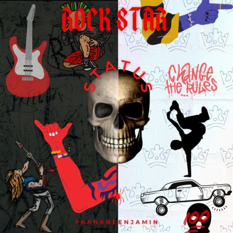ROCKSTAR STATUS | Boomplay Music