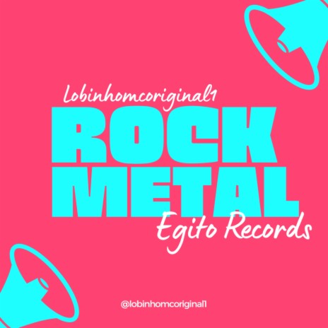 Rock Metal ft. Dezessete Por 1 & Lendários Da Música | Boomplay Music