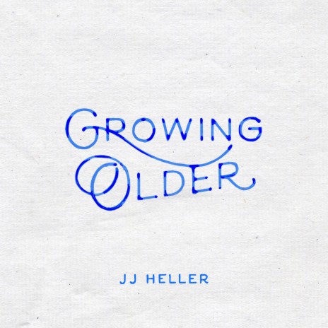 Growing Older | Boomplay Music