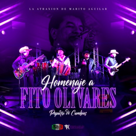 Homenaje a fito Olivares | Boomplay Music