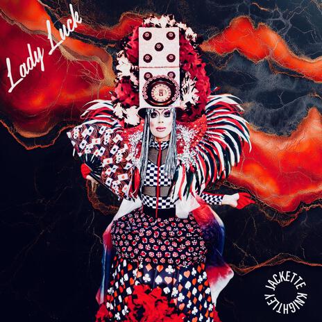 Lady Luck (Original Dance Version) | Boomplay Music