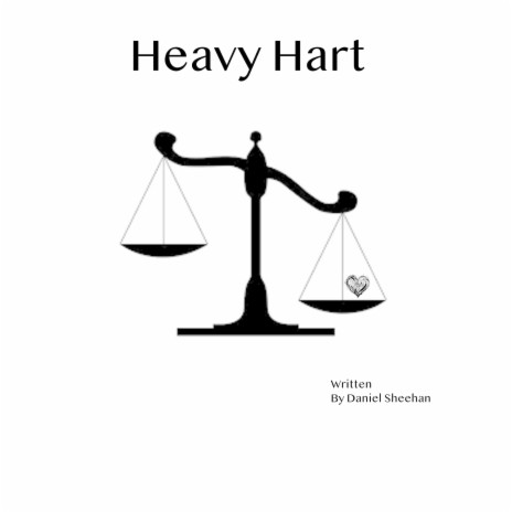 Heavy Hart | Boomplay Music