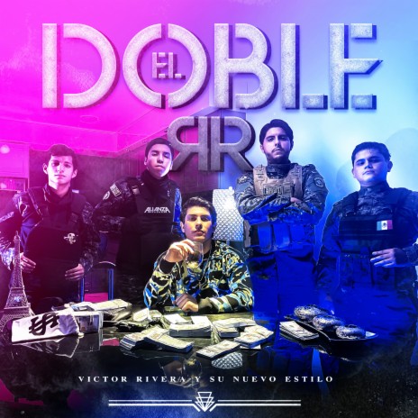 El Doble RR | Boomplay Music