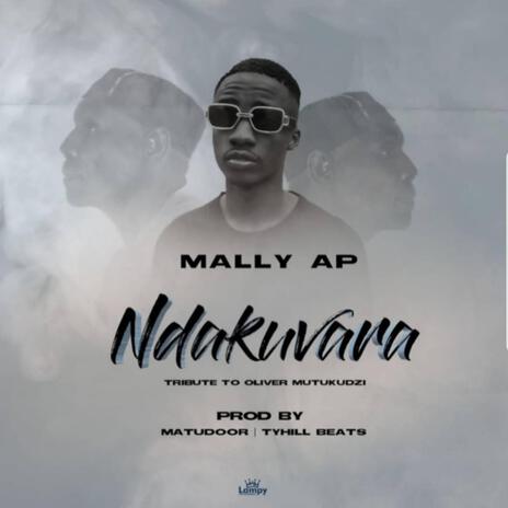 Ndakuvara ft. Tyhill Beats | Boomplay Music