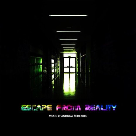 Escape from Reality | Boomplay Music