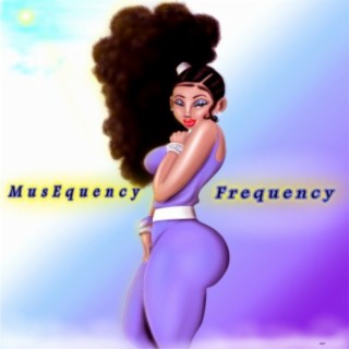 Reggaeton Frequency 1