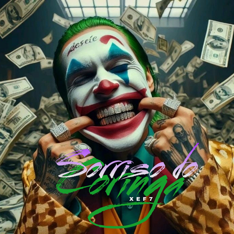 Sorriso do Coringa | Boomplay Music