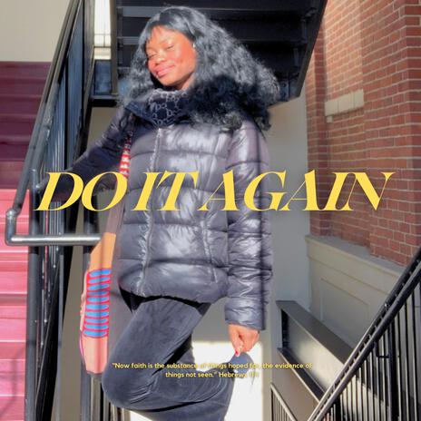 Do It Again | Boomplay Music