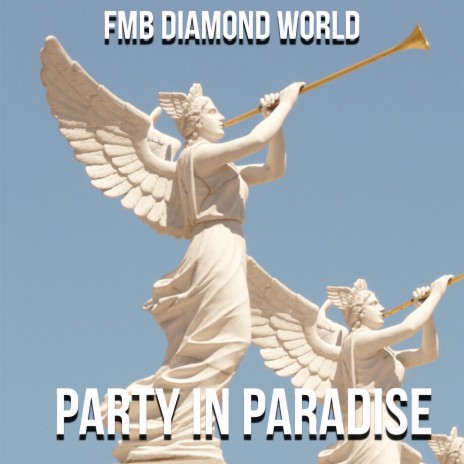 Party in Paradise | Boomplay Music
