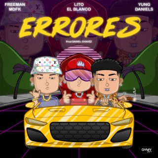 Errores