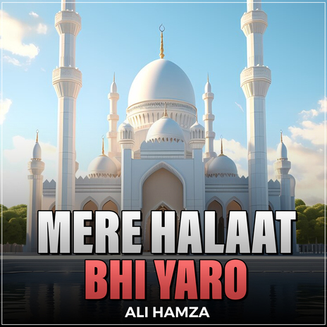 Mere Halaat Bhi Yaro | Boomplay Music