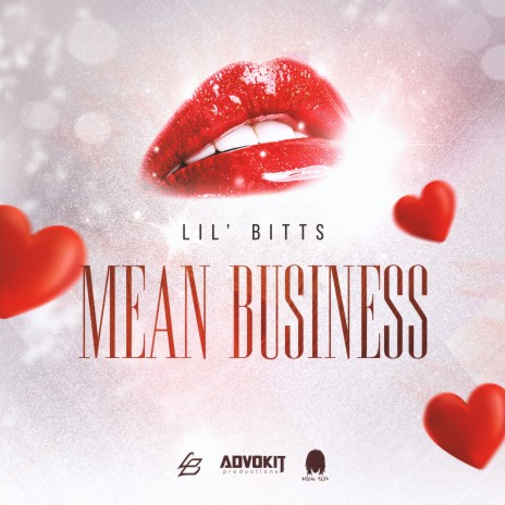 Mean Business | Boomplay Music