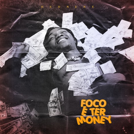 Foco É Ter Money | Boomplay Music