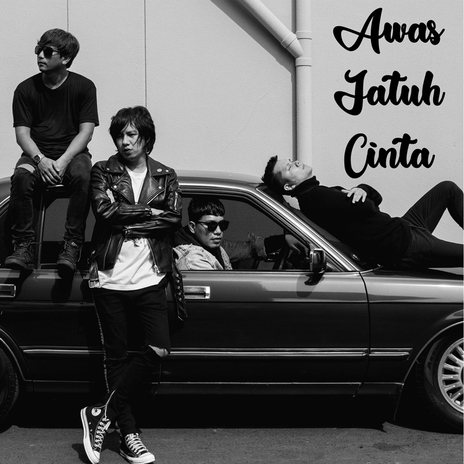 Awas Jatuh Cinta | Boomplay Music