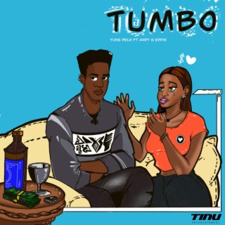 Tumbo ft. Andy Okoro & Eddie Okoro lyrics | Boomplay Music