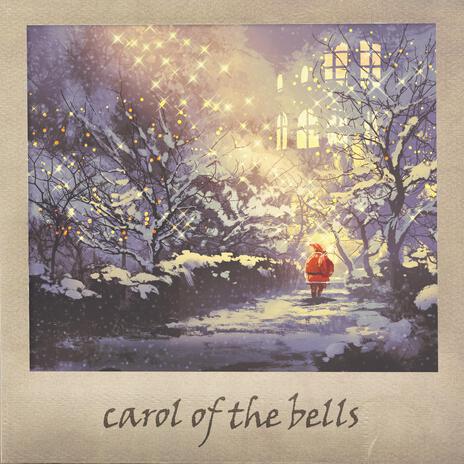 Carol Of The Bells (Piano Version) | Boomplay Music