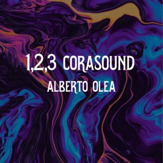 1,2,3 Corasound