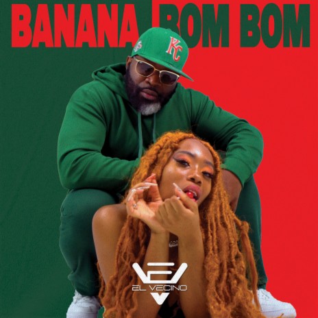 Banana Bom Bom | Boomplay Music