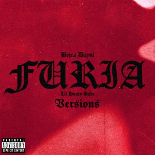 Fúria (Versions)