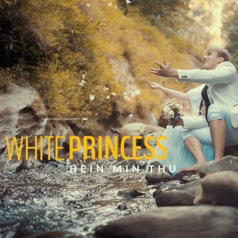 THE WHITE PRINCESS | Boomplay Music