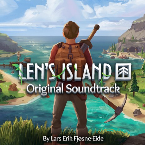 Len's Island Main Theme