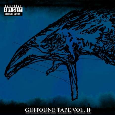 Freestyle Gaugé #2 ft. Lil Ustre, Poutre FS & 404 | Boomplay Music